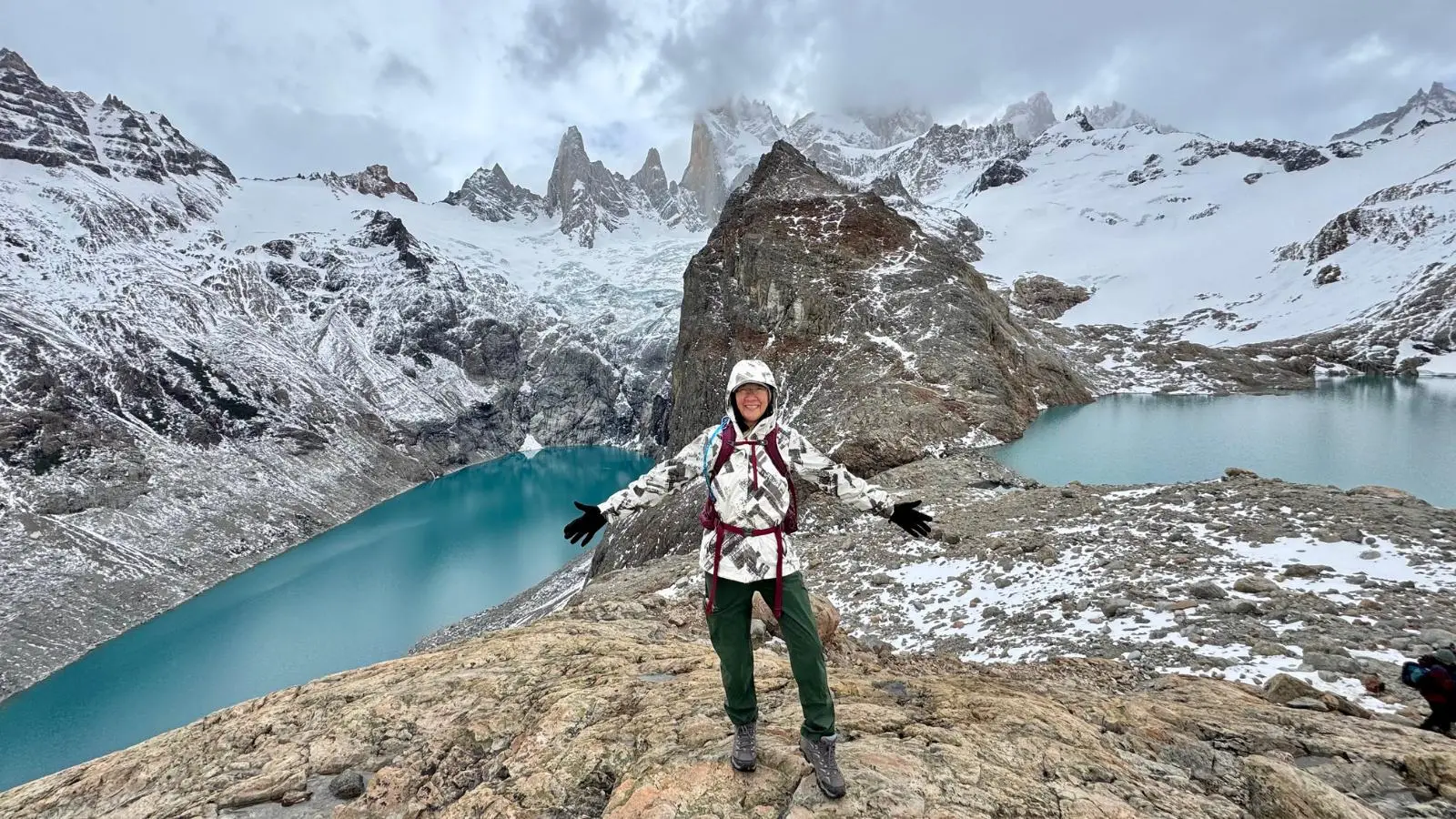 Why We Chose El Chaltén Over Torres del Paine for Hiking in Patagonia